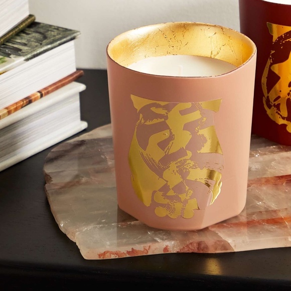 2 x CIRE TRUDON Sous un Ciel de Pétales Candles - 270 g - Picture 2 of 2